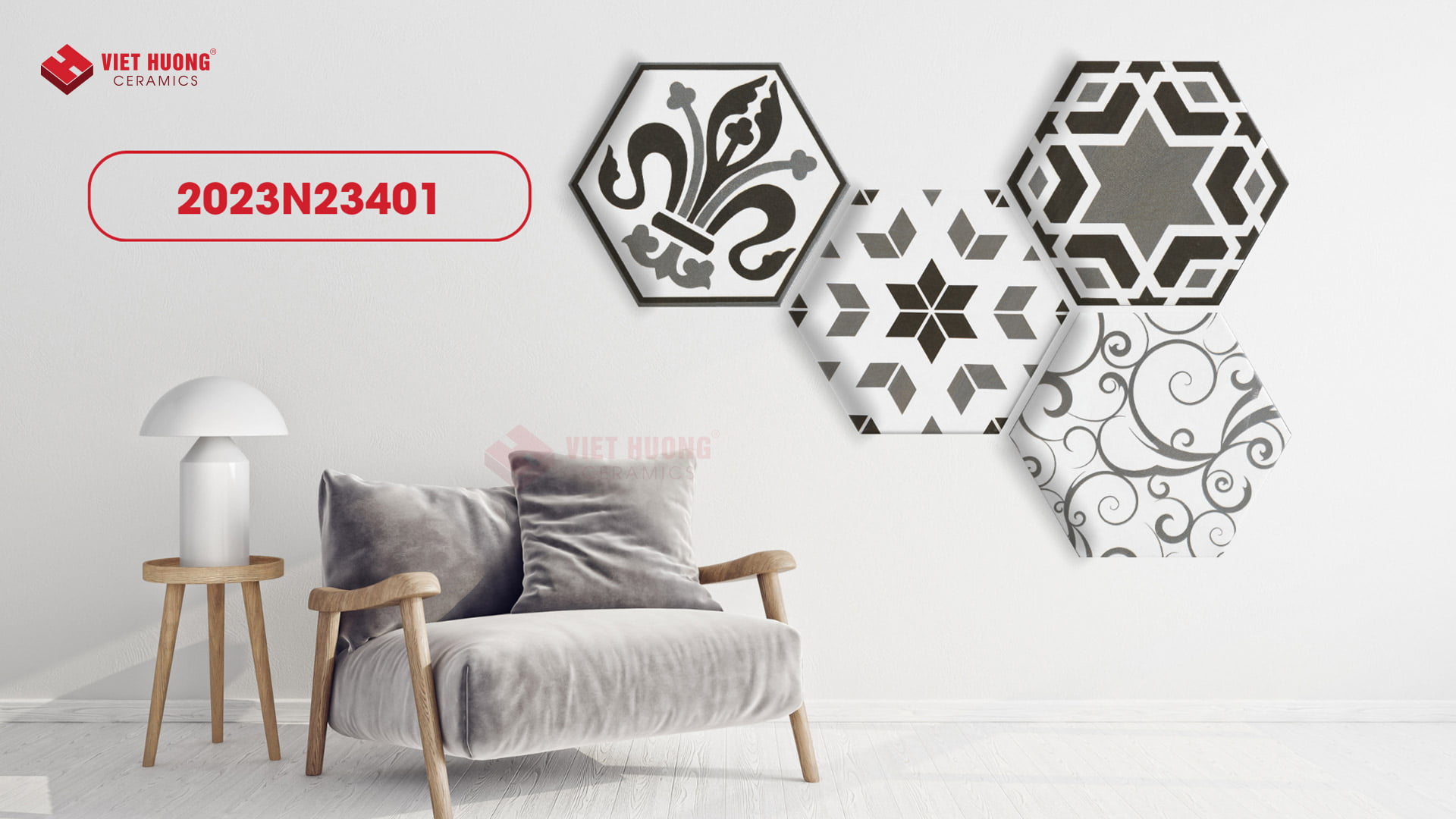 Top 30+ Mẫu Gạch Lát Nền Gara Ô Tô Trong Nhà Bền Chắc Xu Hướng 2024 42 Gạch bông lát nền gara