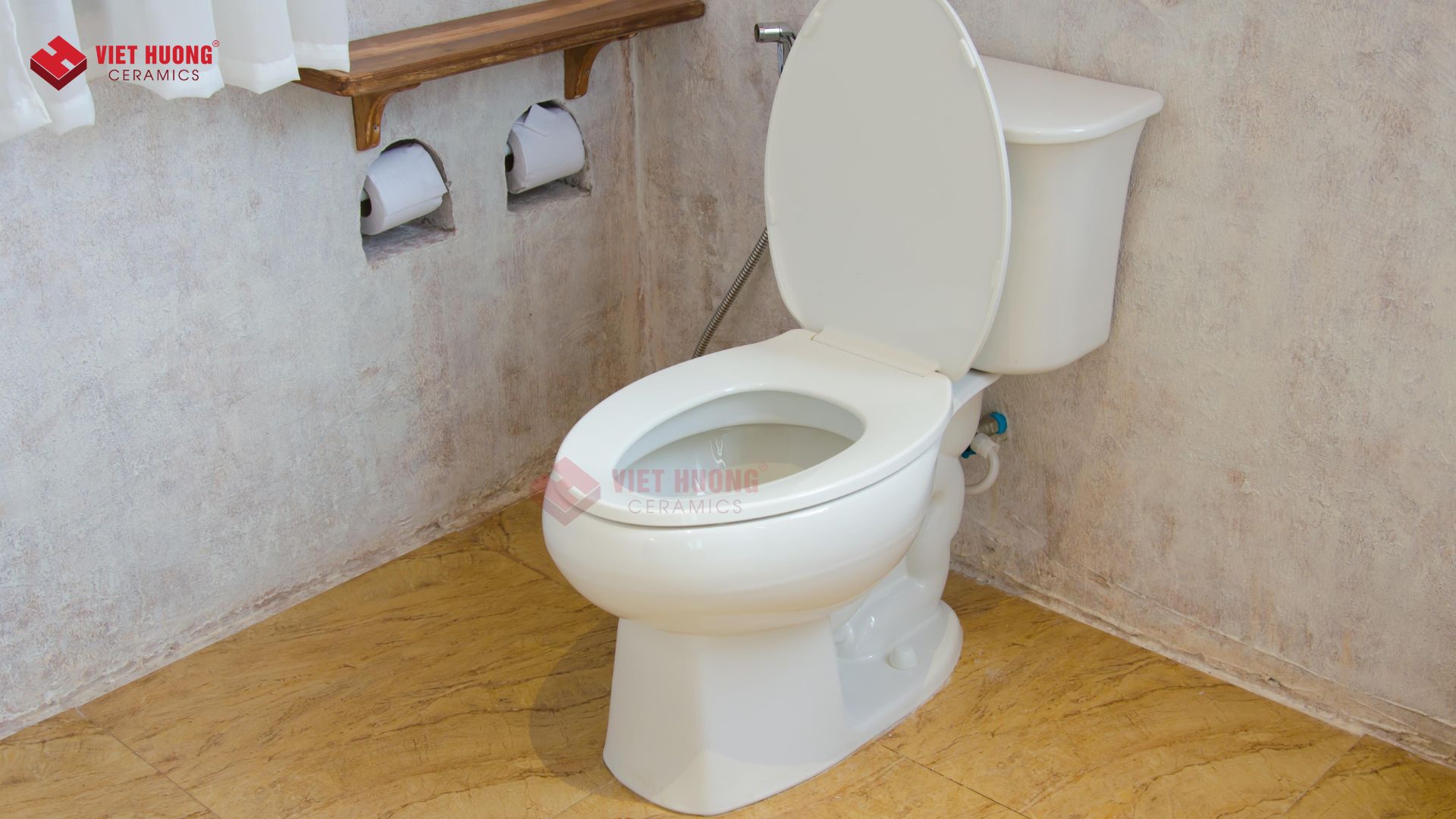 Chi phí xây nhà vệ sinh ở quê bao nhiêu? Gợi ý 10+ mẫu nhà vệ sinh ở quê đẹp tiết kiệm nhất 20 Đặc điểm nhà vệ sinh ở vùng quê Việt Nam