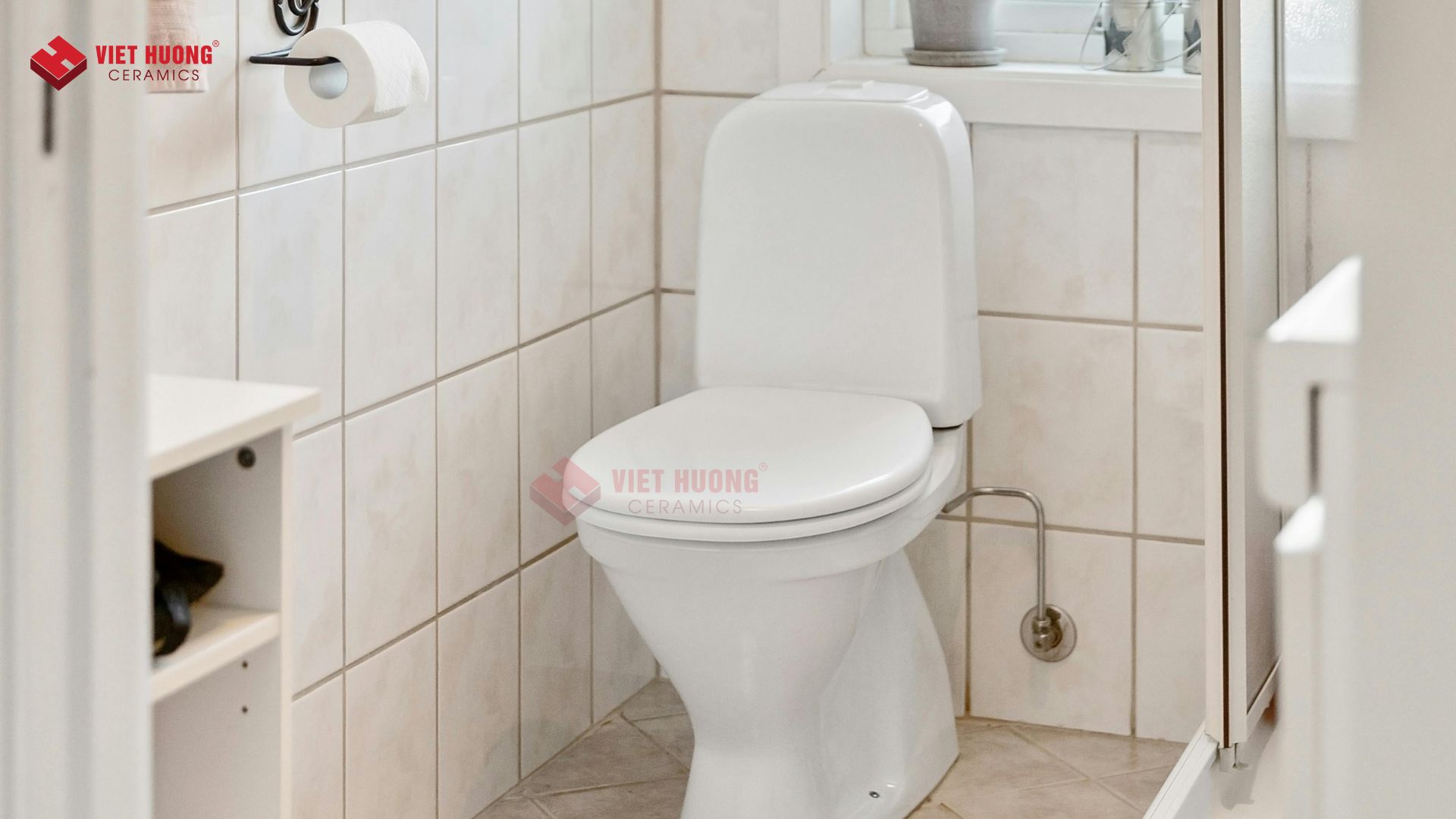 Chi phí xây nhà vệ sinh ở quê bao nhiêu? Gợi ý 10+ mẫu nhà vệ sinh ở quê đẹp tiết kiệm nhất 22 Nhà vệ sinh ở quê diện tích 2m2